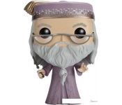  Funko Harry Potter Albus Dumbledore (Wand) 5891