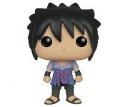  Funko Animation Naruto Shippuden Sasuke 6367