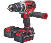  - Einhell TP-CD 18/60 Li-i BL 4514208 ( 2- , )