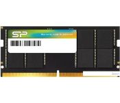   Silicon-Power 16 DDR5 SODIMM 5600  SP016GBSVU560F02