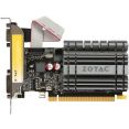  ZOTAC GeForce GT 730 2GB DDR3 Zone Edition ZT-71113-20L