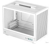  DeepCool CH160 WH R-CH160-WHNGI0-G-1