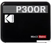   Kodak Mini 3 Retro P300R B