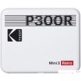   Kodak Mini 3 Retro P300R W