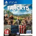  Far Cry 5  PlayStation 4