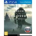  Shadow of the Colossus  PlayStation 4