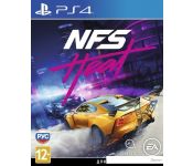  Need for Speed Heat  PlayStation 4