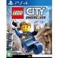  Lego City Undercover  PlayStation 4