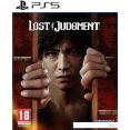 Lost Judgment  PlayStation 5