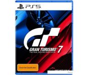 Gran Turismo 7  PlayStation 5