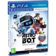  Astro Bot Rescue Mission  PlayStation 4