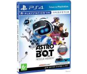  Astro Bot Rescue Mission  PlayStation 4