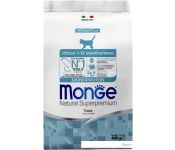     Monge Kitten Monoprotein Trout 400 