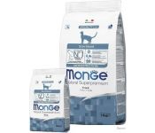     Monge Superpremium Monoprotein Sterilised Trout 400 