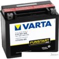   Varta YTX20L-4, YTX20L-BS 518 901 026 (18 /)