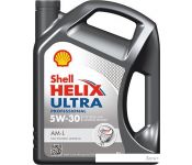   Shell Helix Ultra Professional AM-L 5W-30 5