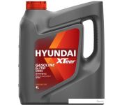   Hyundai Xteer Gasoline G700 5W-40 4