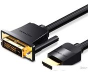  Vention ABFBH HDMI - DVI (2 , )