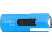 USB Flash Smart Buy Stream 8GB ()