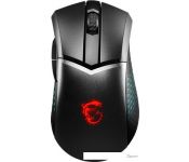   MSI Clutch GM51 Lightweight Wireless