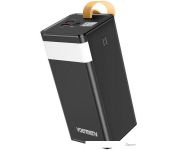   VDENMENV DP23 40000mAh ()