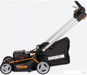  Worx WG748E