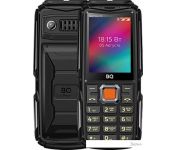   BQ BQ-2410L Tank Power 4G ()