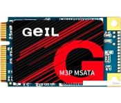 SSD GeIL M3P 512GB M3PFD09H512D