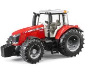 Bruder Massey Ferguson 7624 03046