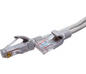 - Suprlan 10-0142 UTP RJ-45 .- RJ-45 .5E 1  LSZH 0.483AWG