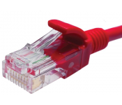 - Suprlan 10-0153 UTP RJ-45 .- RJ-45 .5E 2  LSZH 0.483AWG