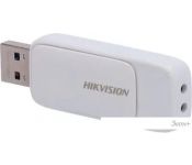 USB Flash Hikvision M210S 128GB HS-USB-M210S/128G/U3/WHITE