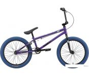  Stark Madness BMX 4 2024 (-//-)