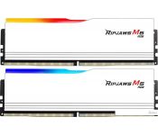   G.Skill Ripjaws M5 RGB 2x32 DDR5 5600  F5-5600J3036D32GX2-RM5RW