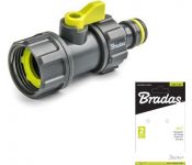  Bradas Lime Line LE-02230K