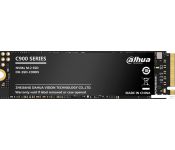 SSD Dahua 512GB DHI-SSD-C900N512G