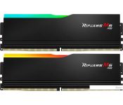   G.Skill Ripjaws M5 RGB 2x16 DDR5 5600  F5-5600J3036D16GX2-RM5RK