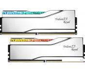   G.Skill Trident Z5 Royal 2x16 DDR5 6400 F5-6400J3239G16GX2-TR5S