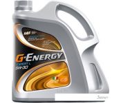   G-Energy Expert L 5W-30 SL/CF 5