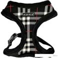 - Puppia Dean Harness A PASD-HA1657-BK-XL ()