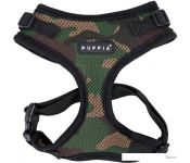  Puppia Ritefit PAJA-AC617-CA-M ()