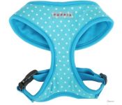  Puppia Dotty PAHA-AC301-SB-XS ()