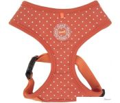  Puppia Dotty PARA-HA1529-OR-S ()