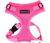  Puppia Neon Soft PAQA-AC1430-PK-L ()