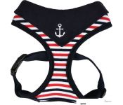  Puppia Seaman PAUA-HA1832-NY-XL ()