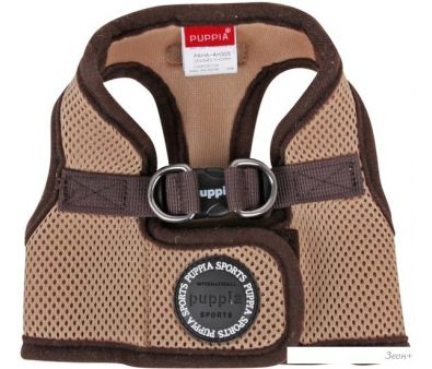 - Puppia Soft Vest PAHA-AH305-BE-XXL ()
