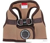 - Puppia Soft Vest PAHA-AH305-BR-3L ()