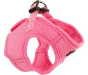 - Puppia Soft Vest PAHA-AH305-PK-3L ()