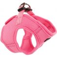 - Puppia Soft Vest PAHA-AH305-PK-S ()