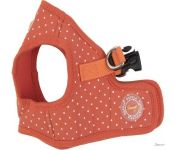  Puppia Dotty PARA-HB1529-OR-L ()